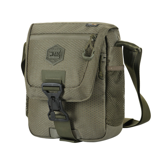 M-Tac - Satellit Magnet Tasche Gen.II Elite Hex - Ranger Green - 10141823