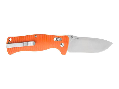 Ganzo - Klappmesser - 440C - Orange - Firebird F720-OR