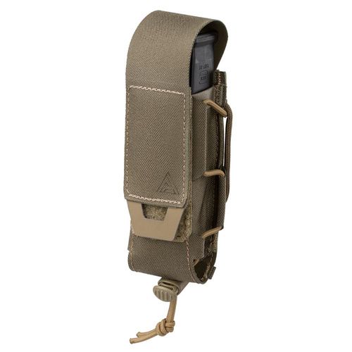 Direct Action - Tac Reload Pouch Pistole MK II - Cordura -	Coyote Brown - PO-PTT2-CD5-CBR