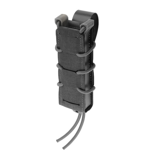 Templars Gear - Maschinenpistolenmagazine Tasche FMPM - Schwarz - TG-FMPM-BL