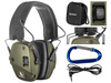 RealHunter - Aktive Gehörschützer Active ProSHOT BT - Olive - 258-050