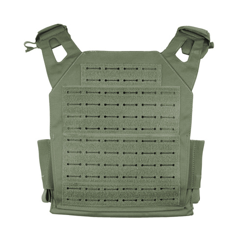 TF-2215 - Plate Carrier Modular Weste - Ranger Green - 129788
