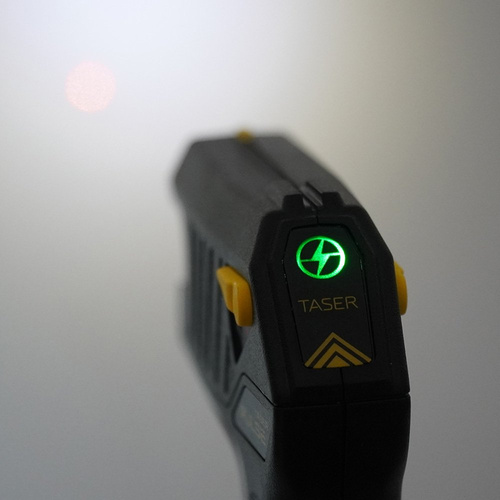 Axon - TASER Pulse Selbstverteidigungswerkzeug - 50 000 V - 39066