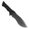 Schrade - Little Ricky Drop Point Re-Curve Festklinge - SCHF28