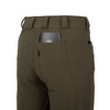 Helikon - Covert Tactical Pants® - VersaStretch® Lite - Schwarz - SP-CTP-VL-01