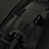 M-Tac - Umhängetasche Elite Hex - Schwarz - 10175002