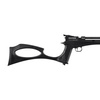 RazorGun - Blaze Luftpistole - 4,5 mm - CO2 - Schwarz - CP2 4.5