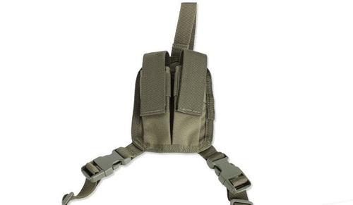 Condor - Universal-Schulterholster - Olive Drab - USH-001