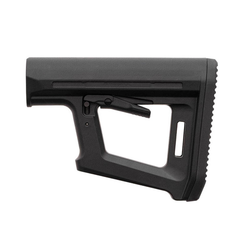 Magpul - Hinterschaft MOE PR - Mil-Spec - Schwarz - MAG1435-BLK