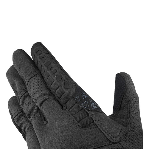 Oakley - Factory Lite 2.0 Taktische Handschuhe - Schwarz -FOS900406-001