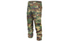 Teesar Inc. - Feldhosen BDU - RipStop - Woodland - 11840020