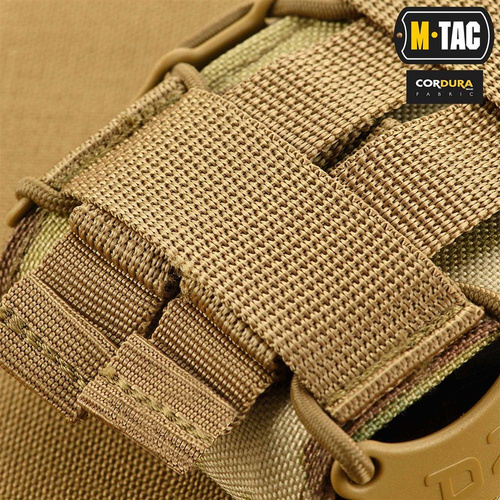 M-Tac - Einzellader für Gewehrmagazine Kołczan - Multicam - 10187008