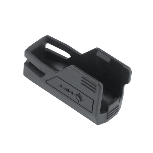 MFT - Staubschutzhülle für AR15 Magazin MFT 5.56 Mag Cover - Schwarz - PM556-CVR