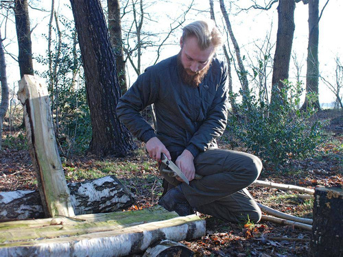 Silky - Klappbare Säge für die Holzbearbeitung - Pocketboy 170-10 - KSI534017