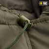 M-Tac - Militärschlafsack - Mumie - Olive - MTC-SB