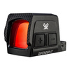 Vortex Optik - Rotes Zielvisier Defender ST Solar - 3 MOA - Schwarz - DFST-MRD3-E