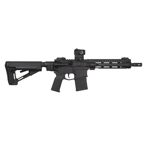 Magpul - Gummi Butt-Pad - 0.70" - MAG317-BLK