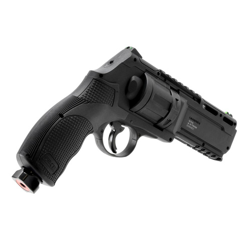 Umarex - Trainingsverteidigungsrevolver RAM T4E TR 50 Gen2 - .50 - <13 J - 2.4058