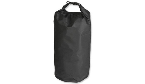 Mil-Tec - Wasserdichte Tasche - 30 L - Schwarz - 13875002