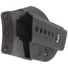 Fobus - Holster für Sig P320 Full Size, Compact, P250 Compact, Taurus TH9 - Standard Paddle - Rechts - 320C ND