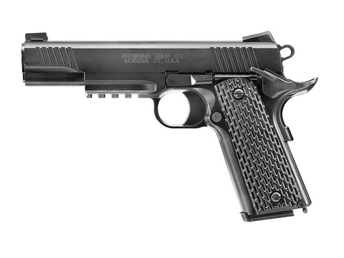 Umarex - ASG Browning 1911 HME Pistole Replica - 6 mm - Spring - 2.5878