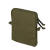 Helikon - Dokumenteneinlage - Cordura - Olive Green - IN-DCC-CD-02
