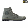 M-Tac - Militär Turnschuhe - Olive - MTC-8603008-BE