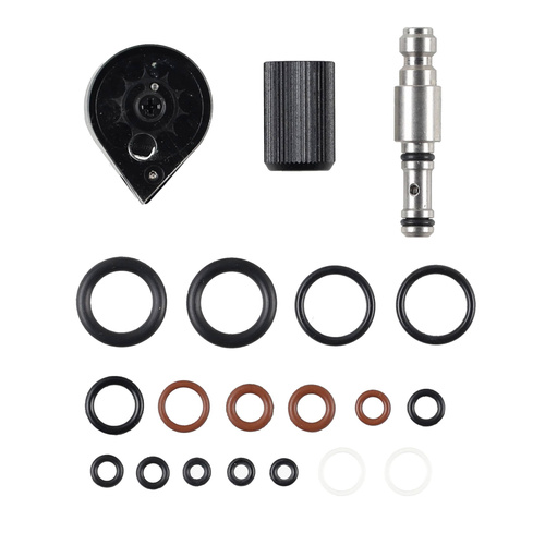 RazorGun - Aero PCP Luftgewehr - 5.5mm - Holz - Braun - PR900GEN2 5.5