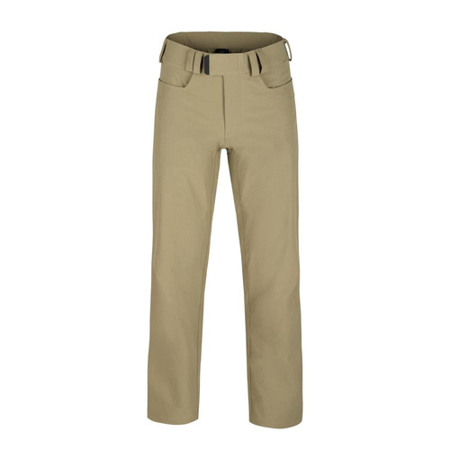 Helikon - Hose CTP® (Covert Tactical Pants®) - VersaStretch® - Taiga Green - SP-CTP-NL-09