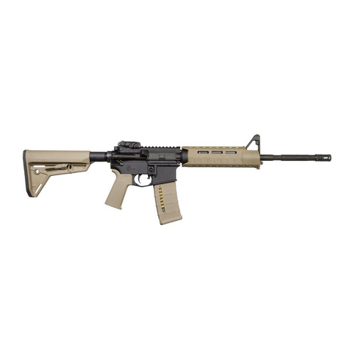 Magpul - B.A.D. Lever® - Battery Assist Device für AR15/M4 - MAG980