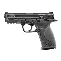 Umarex - Replica von Smith&Wesson M&P40 TS Pistole - CO2 - 2.6448