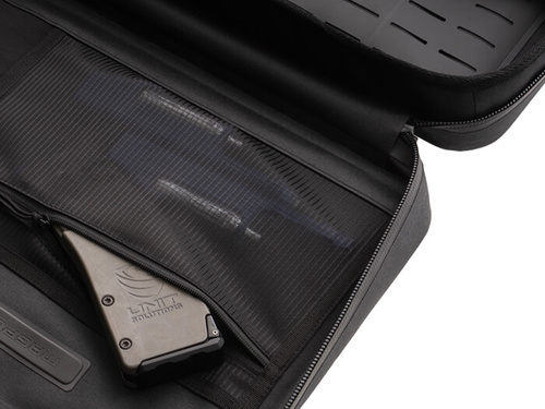 Magpul - DAKA Soft Case SC35 für Gewehre - QD - 35" - Schwarz - MAG1452-001