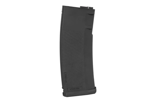 Specna Arms - S-Mag Hi-Cap Magazin für M4/M16 Replicas - 380 Schuss - Schwarz - SPE-05-025723