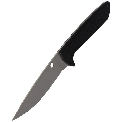 Spyderco - Waterway™ G-10 Schwarz Messer - FB43GP