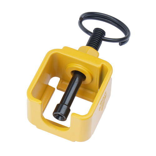 UTG - Manöverpatronengerät Gen III für AR15 - Gelb - MNT-16AD2-C