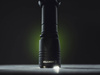 Armytek - Dobermann Pro Taktische Taschenlampe Magnet USB - Weiß - 1500 lumen - F07501C