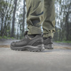 M-Tac - Taktische Hose Aggressor Summer Flex - Army Olive - 20073062