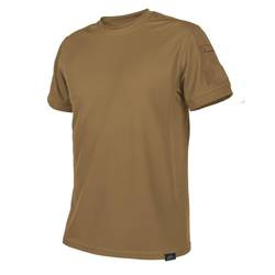 Helikon - Taktisches T-Shirt TopCool Lite - Coyote - TS-TTS-TL-11