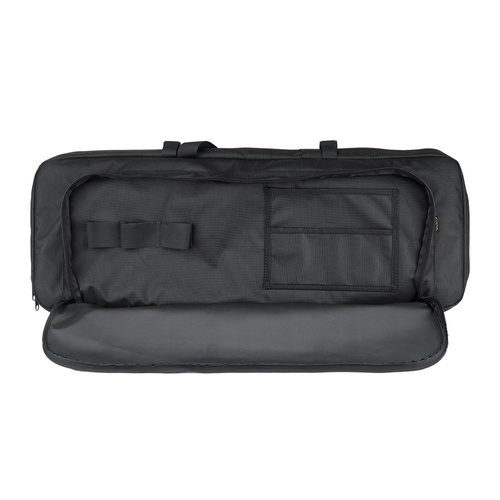 Garbacz - Tactical 2 Gewehrtransportkoffer - 90 x 34 x 6 cm - Schwarz - GARBACZ TACTICAL2