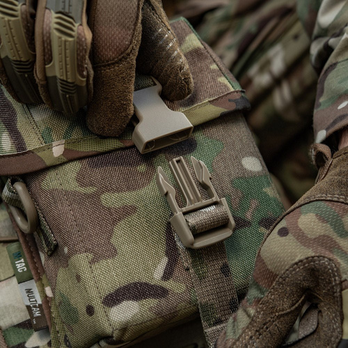 M-Tac - PVS-14 Monokularträger - Multicam - 10023108