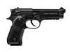 Umarex - Beretta M92A1 Semi Auto Luftgewehr - 4,5 mm - Schwarz - 5.8144
