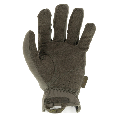 Mechanix - Taktische Handschuhe FastFit - Olive Drab - FFTAB-60