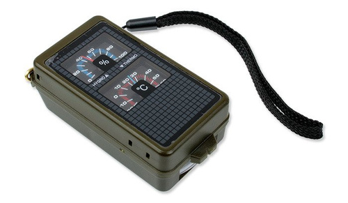 Mil-Tec - Multifunktionskompass - 15799700