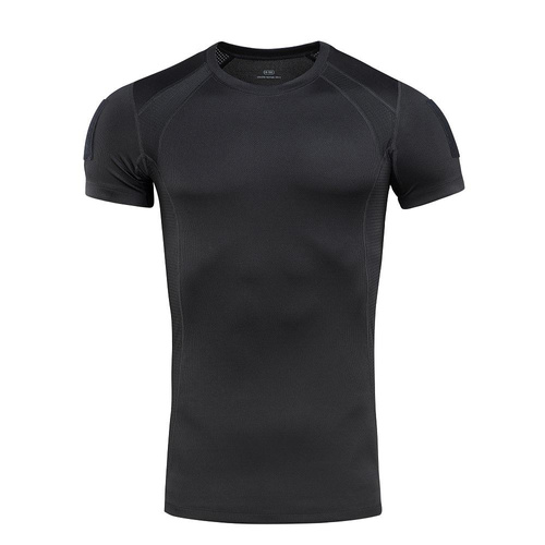 M-Tac - Thermal Shirt Athletic Tactical Gen. 2 - Schwarz - 80007102