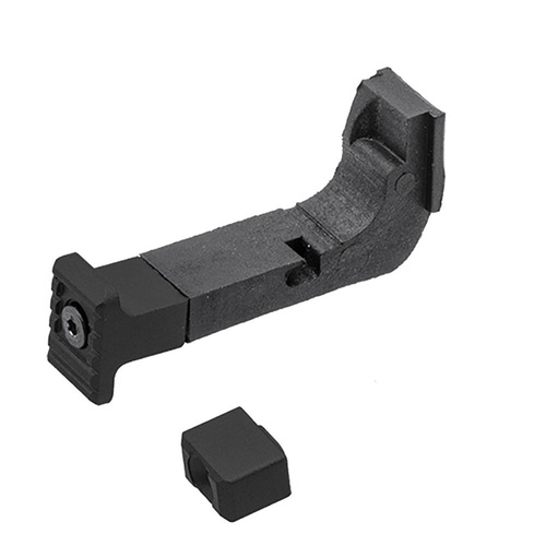 Strike Industries - Modularer Magazinauslöser Gen 1/2/3 - Schwarz - SI-G3-MagRelease-BK