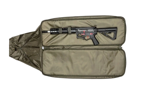 Specna Arms - ASG Replika Gun Bag V2 - 84cm - Olive - SPE-22-033250