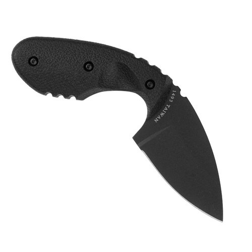 Ka-Bar 1493 - TDI Investigator Tactical Messer