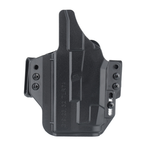 Bravo Concealment - Holster IWB Torsion Light Bearing 3.0 für Glock / TLR-7 A - Rechts - BC40-1010