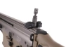 WE - AEG SCAR-H MK20 MOD 0 SSR Karabiner Replik - Tan - WET-01-005928