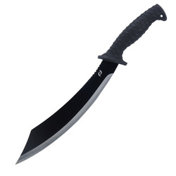 Schrade - Parang Decimate Machete - 18'' - Full Tang - Schwarz - 1182527